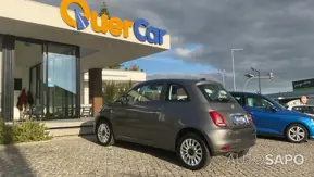 Fiat 500 de 2020