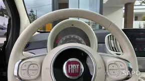 Fiat 500 de 2020