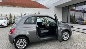 Fiat 500 de 2020