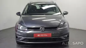 Volkswagen Golf de 2019