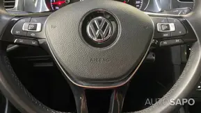 Volkswagen Golf de 2019