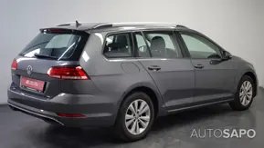 Volkswagen Golf de 2019