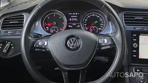 Volkswagen Golf de 2019