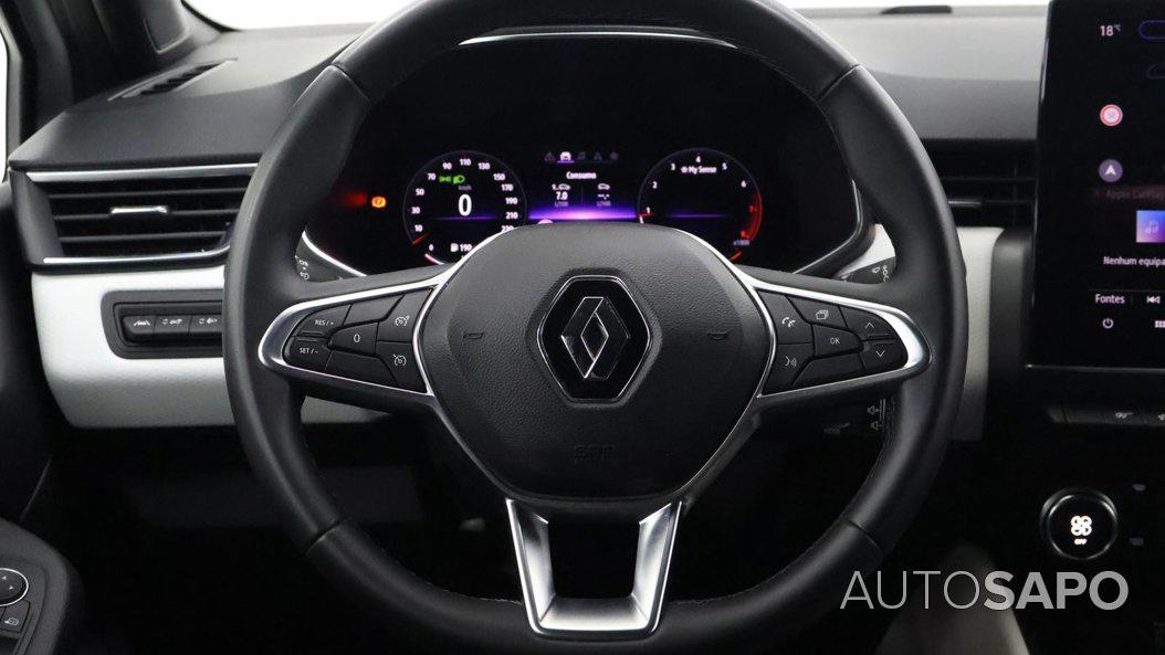 Renault Clio de 2023