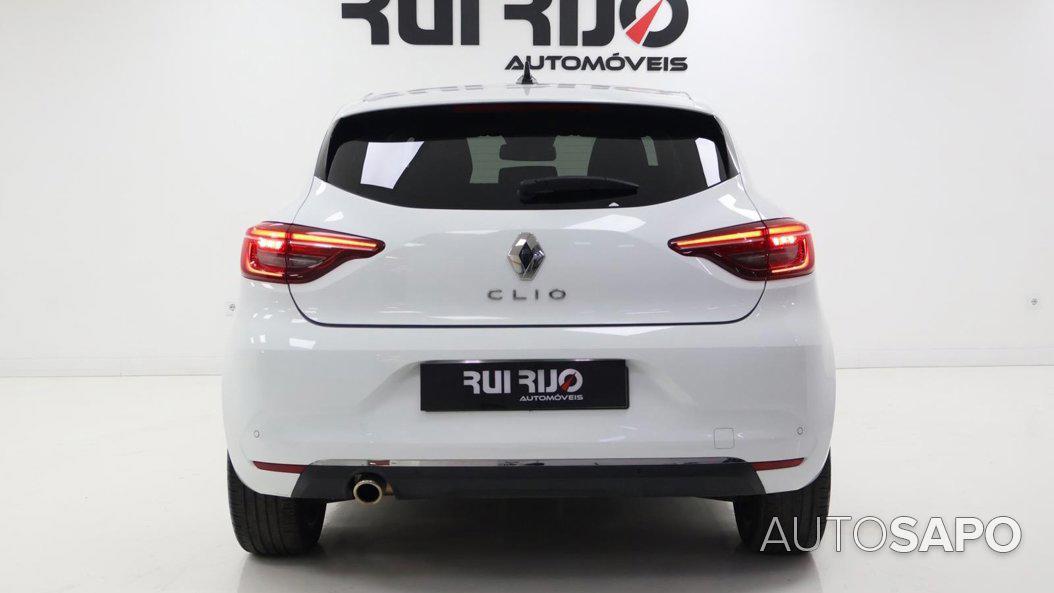 Renault Clio de 2023