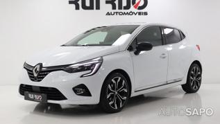 Renault Clio de 2023