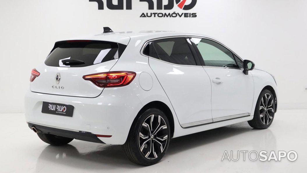 Renault Clio de 2023