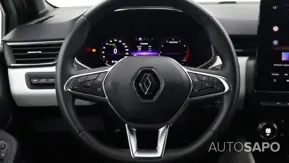 Renault Clio de 2023