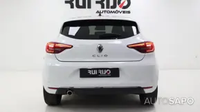 Renault Clio de 2023