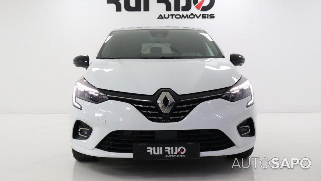 Renault Clio de 2023