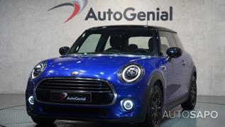 MINI Cooper de 2020