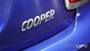 MINI Cooper de 2020