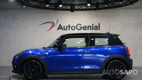 MINI Cooper de 2020