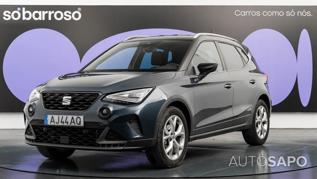 Seat Arona 1.0 TSI Style de 2021