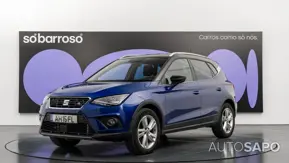 Seat Arona 1.0 TSI FR de 2021