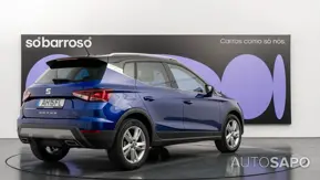 Seat Arona 1.0 TSI FR de 2021