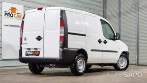 Fiat Doblo de 2004