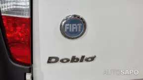 Fiat Doblo de 2004