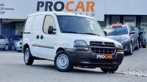 Fiat Doblo de 2004