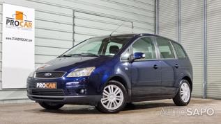 Ford C-MAX de 2004