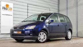 Ford C-MAX de 2004