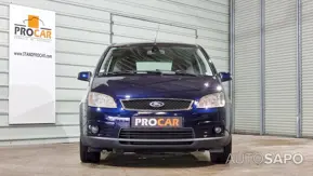 Ford C-MAX de 2004