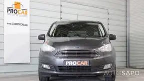 Ford C-MAX 1.5 TDCi Titanium S/S de 2015