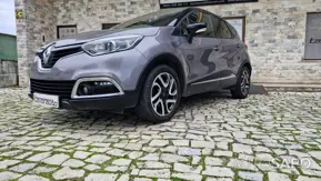 Renault Captur de 2015