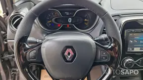 Renault Captur de 2015