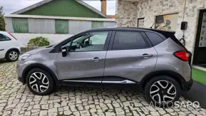 Renault Captur de 2015