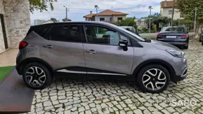 Renault Captur de 2015