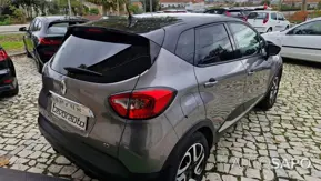 Renault Captur de 2015