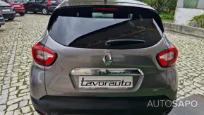 Renault Captur de 2015