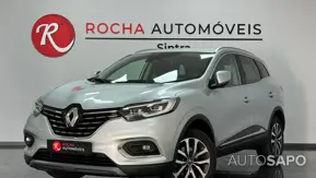 Renault Kadjar 1.3 TCe Intens de 2021