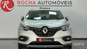 Renault Kadjar 1.3 TCe Intens de 2021