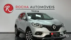 Renault Kadjar 1.3 TCe Intens de 2021