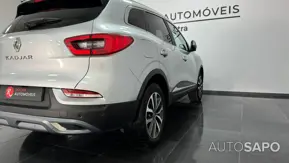 Renault Kadjar 1.3 TCe Intens de 2021