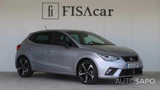 Seat Ibiza de 2023