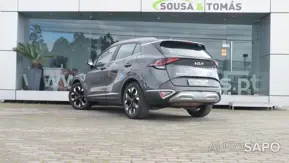 Kia Sportage de 2022