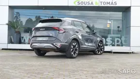 Kia Sportage de 2022