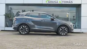 Kia Sportage de 2022