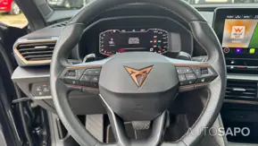 Cupra Formentor de 2022