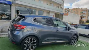 Renault Clio 1.0 TCe Limited de 2021