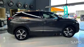 Peugeot 3008 de 2020