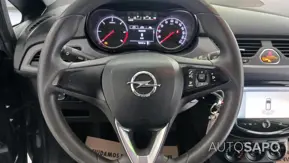 Opel Corsa de 2015