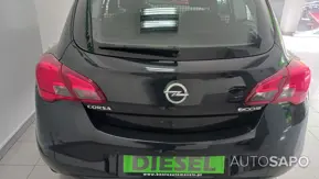 Opel Corsa de 2015