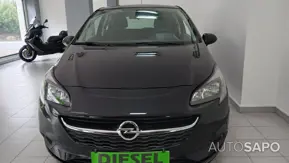 Opel Corsa de 2015