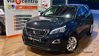 Peugeot 3008 de 2020