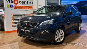 Peugeot 3008 de 2020