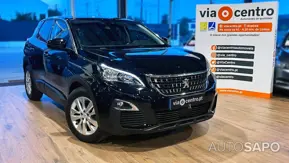 Peugeot 3008 de 2020